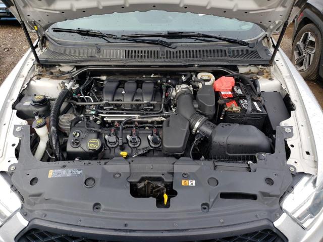 Photo 11 from auction – 2014 FORD TAURUS POL with VIN 1FAHP2L8XEG178661