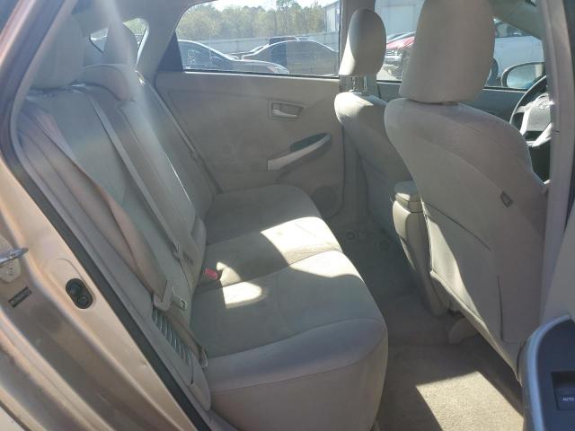 Photo 10 from auction – 2011 TOYOTA PRIUS with VIN JTDKN3DU9B1322934
