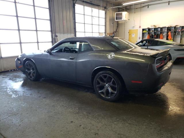 Photo 2 from auction – 2019 DODGE CHALLENGER with VIN 2C3CDZAG4KH619947