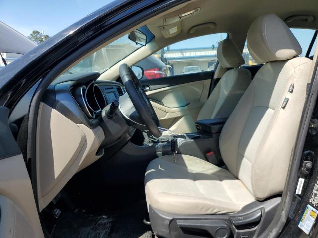 Photo 7 from auction – 2015 KIA OPTIMA LX with VIN 5XXGM4A70FG363346