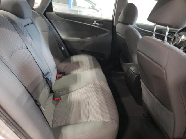 Photo 10 from auction – 2011 HYUNDAI SONATA GLS with VIN 5NPEB4AC5BH202144
