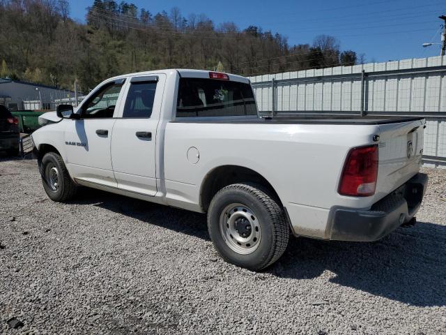 Photo 2 from auction – 2012 DODGE RAM 1500 S with VIN 1C6RD7FP0CS299160