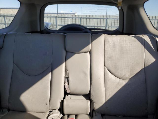 Photo 10 from auction – 2007 TOYOTA RAV4 LIMIT with VIN JTMBD31V776053827