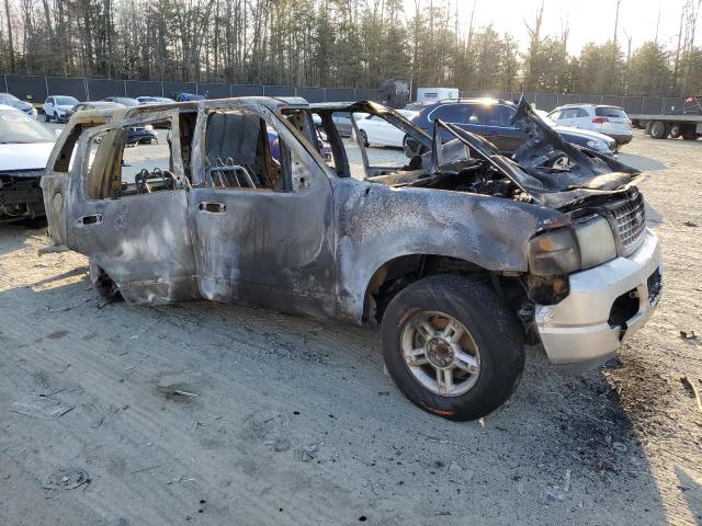 Photo 4 from auction – 2004 FORD EXPLORER X with VIN 1FMZU73E34ZB00876