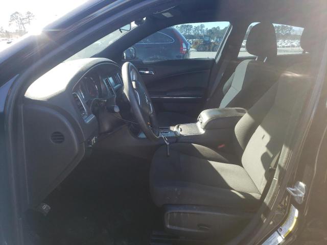 Photo 7 from auction – 2014 DODGE CHARGER SE with VIN 2C3CDXBG1EH130557