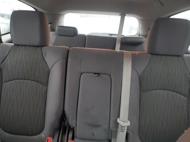 Photo 10 from auction – 2014 CHEVROLET TRAVERSE L with VIN 1GNKVFKD9EJ101561