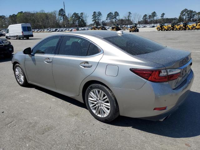 Photo 2 from auction – 2017 LEXUS ES 350 with VIN 58ABK1GG6HU041026