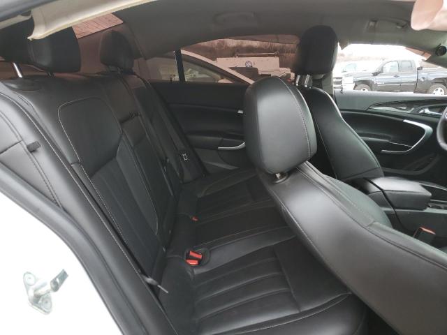 Photo 10 from auction – 2017 BUICK REGAL SPOR with VIN 2G4GL5EX3H9195078