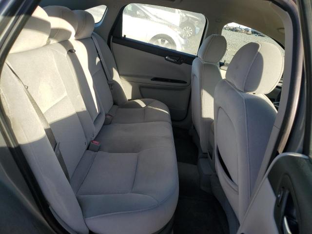 Photo 10 from auction – 2008 CHEVROLET IMPALA LT with VIN 2G1WT58K281220009