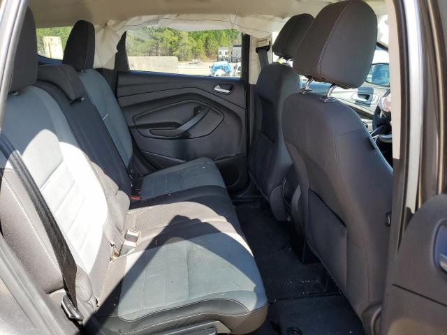Photo 11 from auction – 2013 FORD ESCAPE SE with VIN 1FMCU0GX3DUC98123