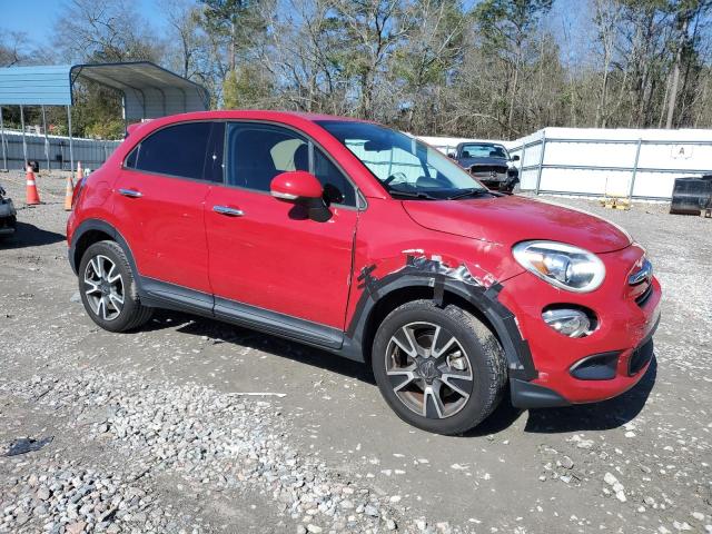 Photo 4 from auction – 2016 FIAT 500X EASY with VIN ZFBCFXBT8GP351478
