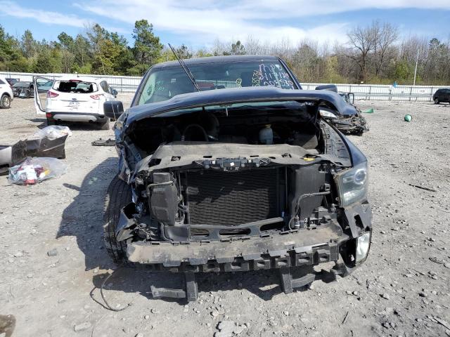 Photo 4 from auction – 2014 RAM 1500 ST with VIN 1C6RR6FT5ES205530