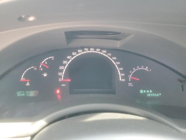 Photo 9 from auction – 2004 CHRYSLER PACIFICA with VIN 2C8GF68484R632374