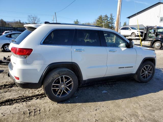 Photo 3 from auction – 2018 JEEP GRAND CHER with VIN 1C4RJFBG5JC378445