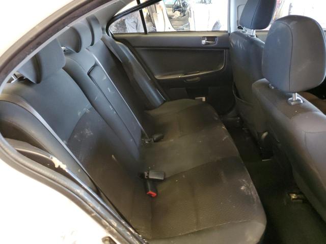 Photo 10 from auction – 2016 MITSUBISHI LANCER ES with VIN JA32V2FW4GU009626