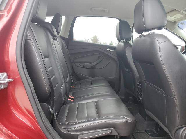 Photo 10 from auction – 2016 FORD ESCAPE SE with VIN 1FMCU9GX1GUB71914
