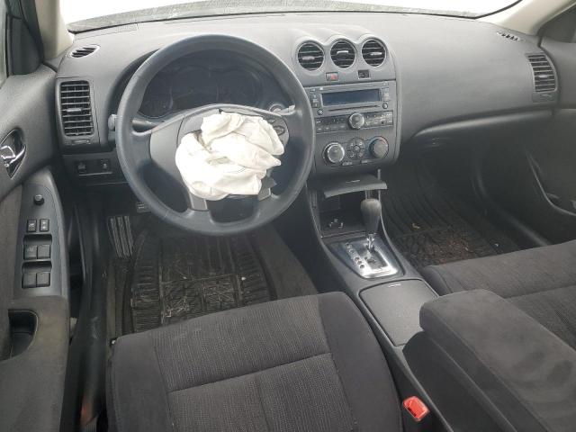 Photo 8 from auction – 2012 NISSAN ALTIMA BAS with VIN 1N4AL2AP4CN511517
