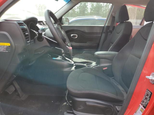 Photo 7 from auction – 2019 KIA SOUL with VIN KNDJN2A26K7021981