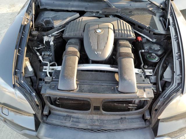 Photo 12 from auction – 2009 BMW X5 XDRIVE4 with VIN 5UXFE83549L310180