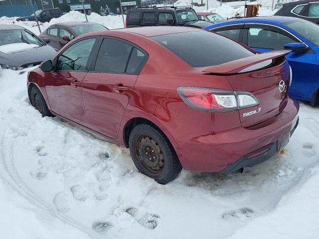Photo 2 from auction – 2011 MAZDA 3 I with VIN JM1BL1UF6B1458188