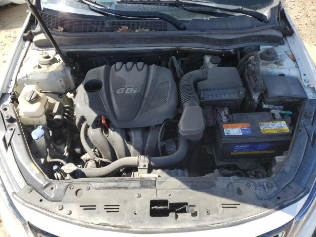 Photo 11 from auction – 2015 KIA OPTIMA LX with VIN KNAGM4A76F5663880