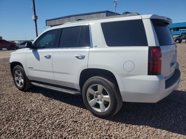 Photo 2 from auction – 2015 CHEVROLET TAHOE C150 with VIN 1GNSCBKC4FR220255