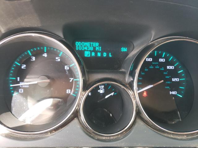 Photo 9 from auction – 2013 BUICK ENCLAVE with VIN 5GAKRDKDXDJ174892