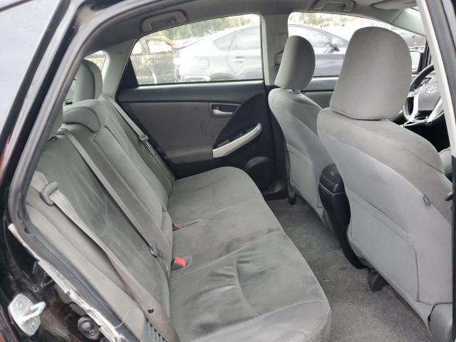 Photo 10 from auction – 2013 TOYOTA PRIUS with VIN JTDKN3DUXD1702111