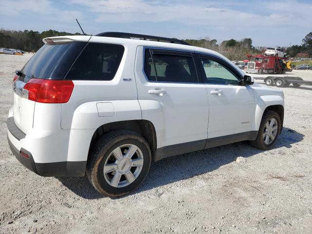 Photo 3 from auction – 2013 GMC TERRAIN SL with VIN 2GKALUEK1D6338439