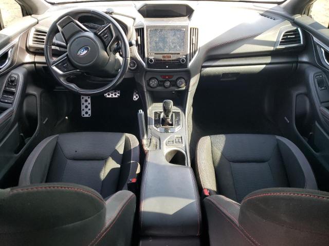 Photo 8 from auction – 2018 SUBARU IMPREZA SP with VIN 4S3GKAL62J3602171