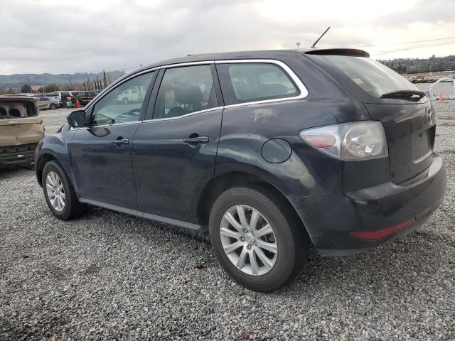 Photo 2 from auction – 2010 MAZDA CX-7 with VIN JM3ER2WM0A0333129