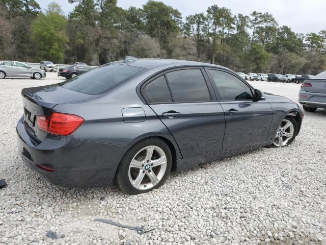 Photo 3 from auction – 2014 BMW 328 I SULE with VIN WBA3C1C55EK106468