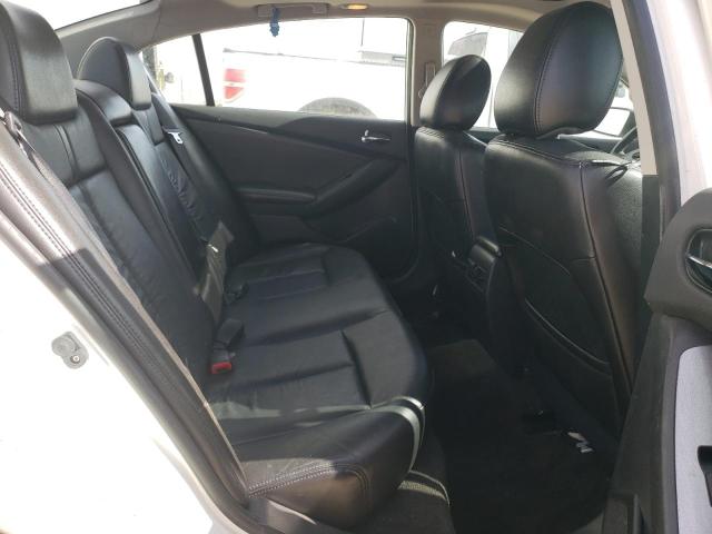 Photo 10 from auction – 2012 NISSAN ALTIMA BAS with VIN 1N4AL2AP8CC164253