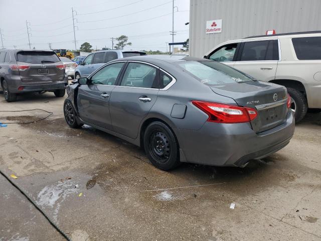 Photo 2 from auction – 2016 NISSAN ALTIMA 2.5 with VIN 1N4AL3AP9GN334829