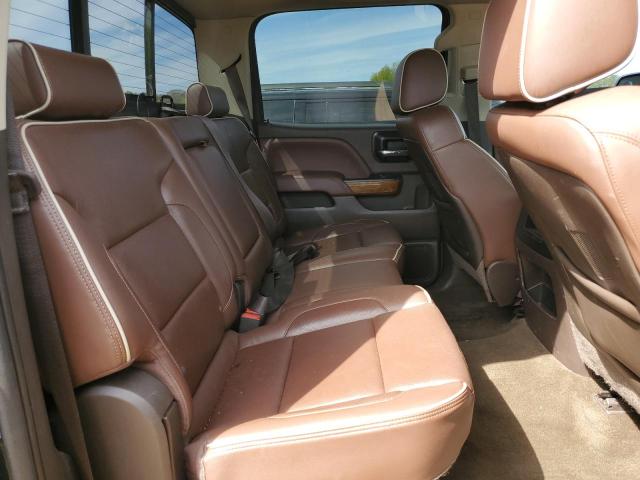 Photo 10 from auction – 2014 CHEVROLET SILVERADO with VIN 3GCPCTEC4EG291471