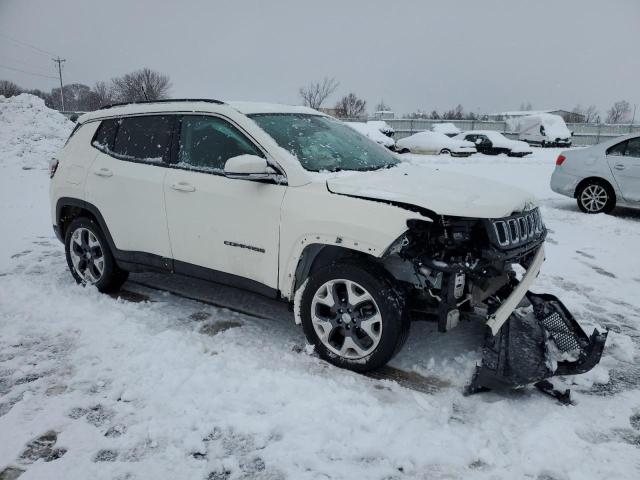 Foto 4 de la subasta – 2021 JEEP COMPASS LI con VIN 3C4NJDCB9MT527714