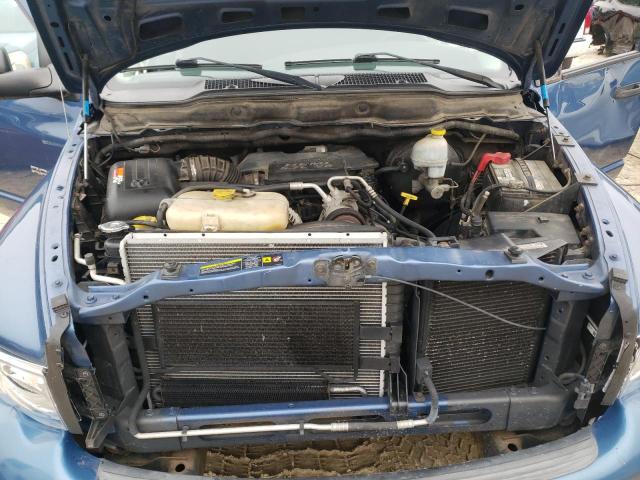 Photo 11 from auction – 2004 DODGE RAM 1500 S with VIN 1D7HU18D54S648860