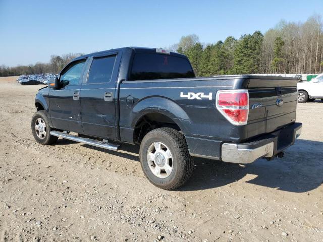 Photo 2 from auction – 2012 FORD F150 SUPER with VIN 1FTFW1EF2CFA28167