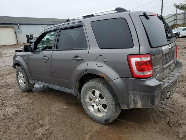 Photo 2 from auction – 2012 FORD EDGE with VIN 1FMCU9EG7CKB95160