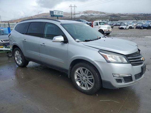 Photo 4 from auction – 2014 CHEVROLET TRAVERSE L with VIN 1GNKVGKD2EJ338348