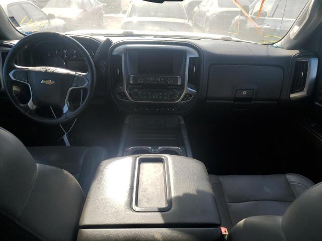Photo 8 from auction – 2014 CHEVROLET SILVERADO with VIN 1GCVKSEC7EZ263698