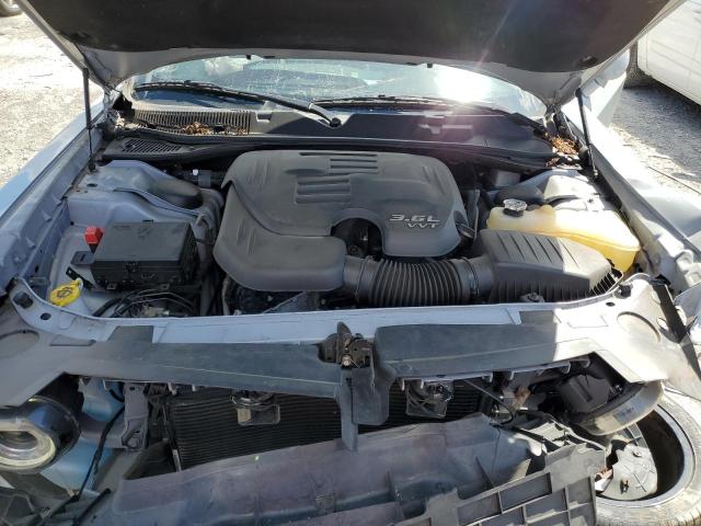 Photo 11 from auction – 2020 DODGE CHALLENGER with VIN 2C3CDZAG7LH195343