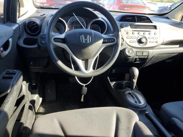 Photo 8 from auction – 2013 HONDA FIT with VIN JHMGE8H35DC047007