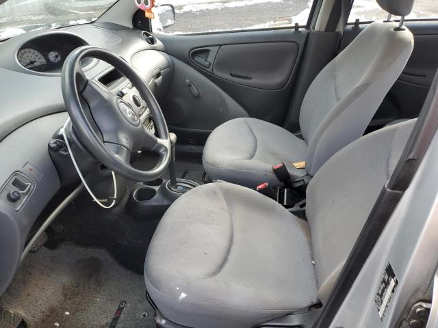 Photo 7 from auction – 2005 TOYOTA ECHO with VIN JTDBT123750374433