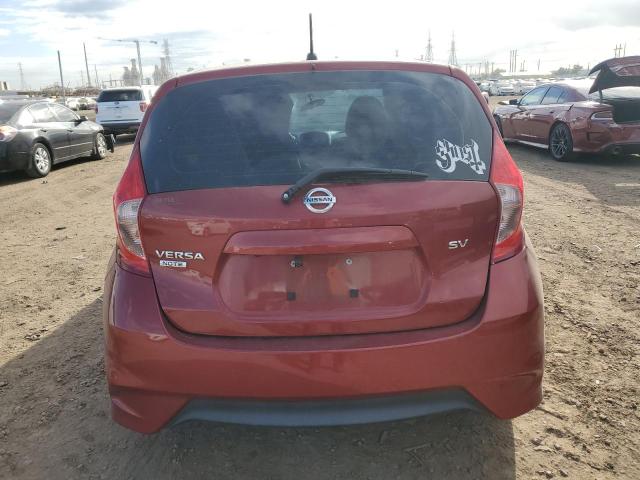 Photo 6 from auction – 2019 NISSAN VERSA NOTE with VIN 3N1CE2CP7KL356649