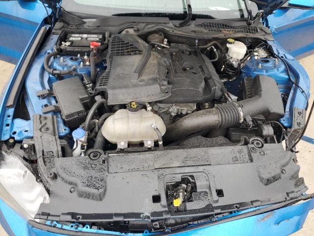 Photo 11 from auction – 2020 FORD MUSTANG with VIN 1FA6P8TH6L5158216
