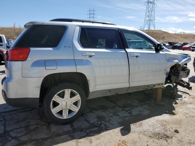 Photo 3 from auction – 2012 GMC TERRAIN SL with VIN 2GKALSEK7C6238090