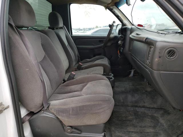 Zdjęcie 7 z aukcji – 2006 GMC SIERRA C25 z VIN 1GTHC24D46E223687