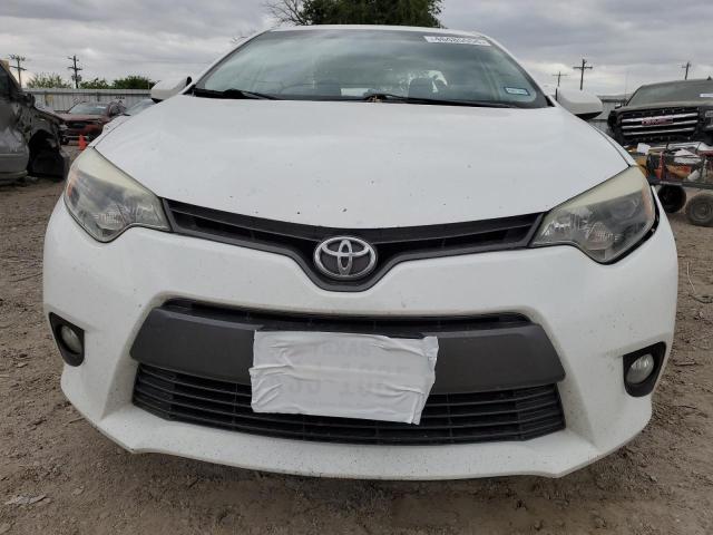 Photo 5 from auction – 2015 TOYOTA COROLLA L with VIN 5YFBURHE0FP311833