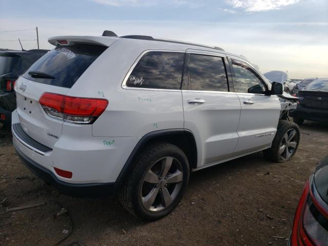 Photo 3 from auction – 2016 JEEP GRAND CHER with VIN 1C4RJFBG4GC348460